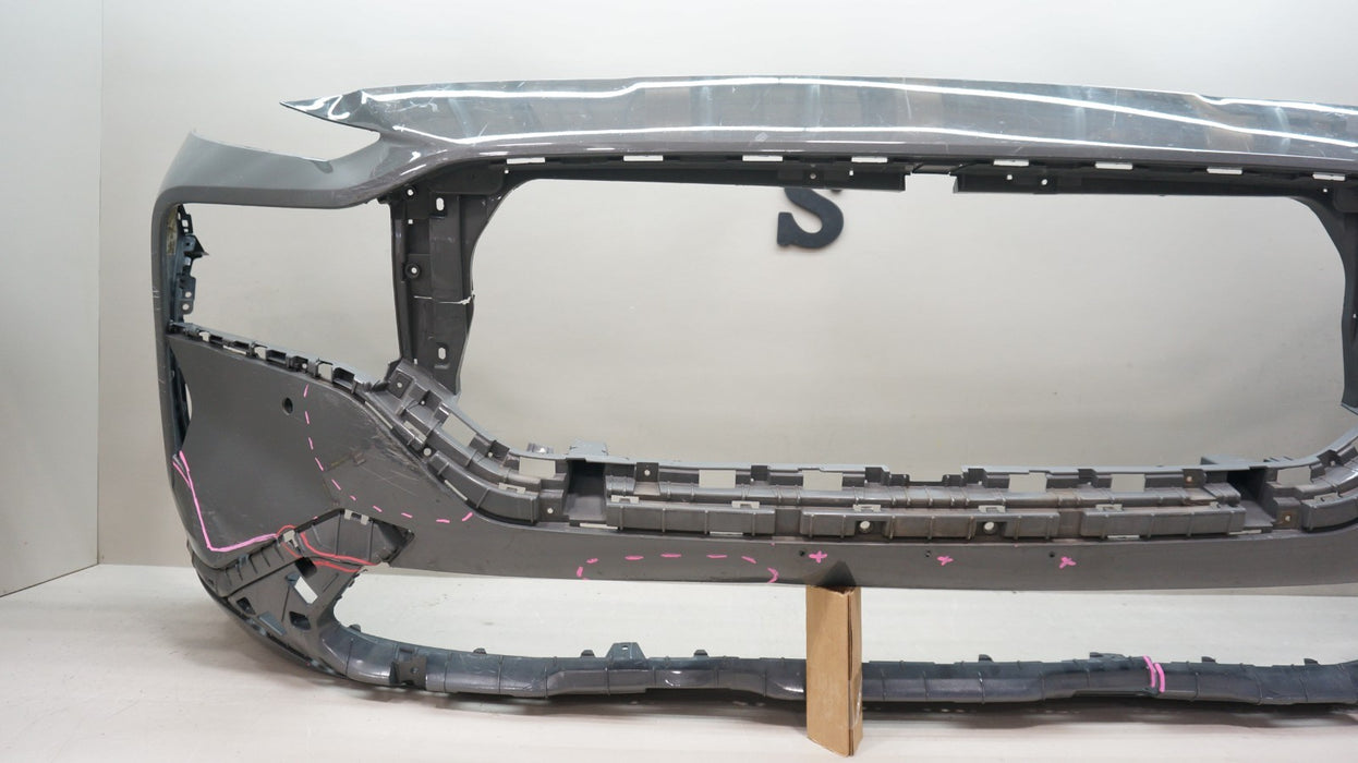2021-2023 HYUNDAI SANTA FE FRONT BUMPER COVER OEM 86511-S2500