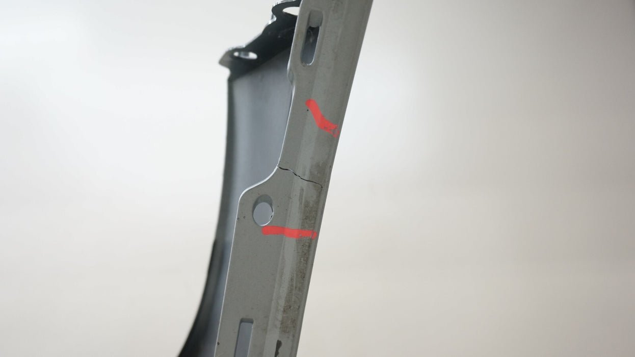 2022-2025 VOLVO XC60 R-DESIGN FRONT BUMPER COVER PANEL OEM