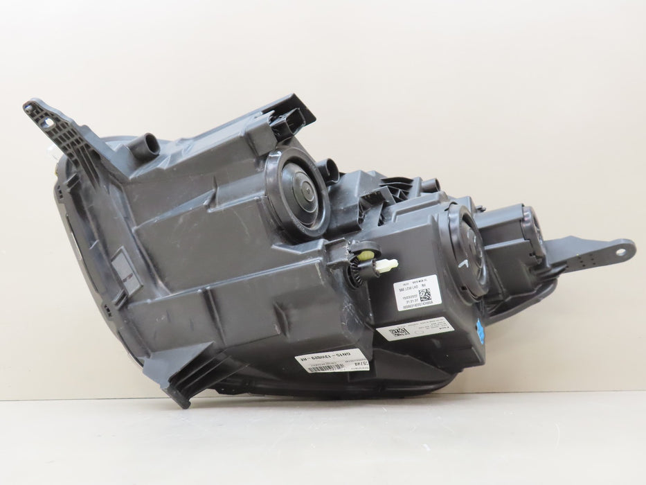 2018-2022 FORD ECOSPORT FRONT RIGHT PASSENGER HEADLIGHT OEM