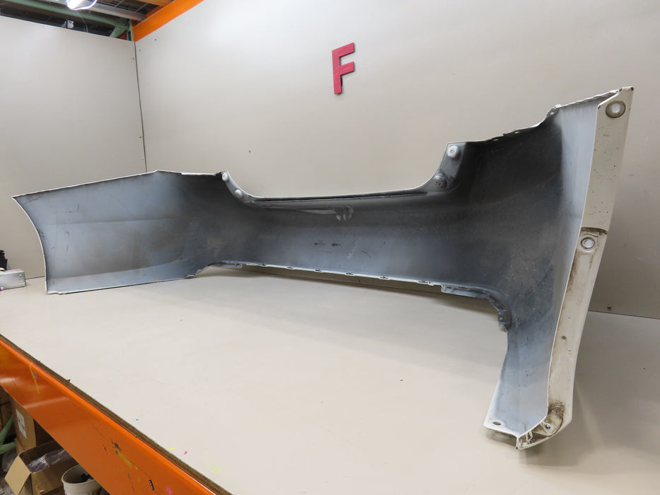 2013-2015 HONDA ACCORD REAR  BUMPER COVER OEM