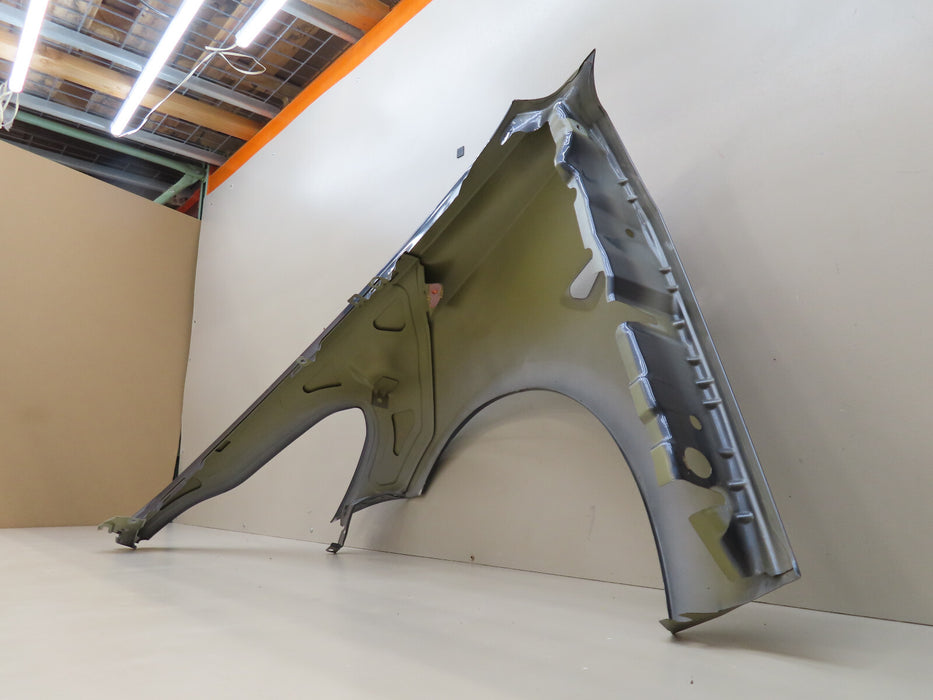 2017-2023 TESLA MODEL 3 FRONT RIGH PASSENGER SIDE FENDER PANEL OEM 1111268E