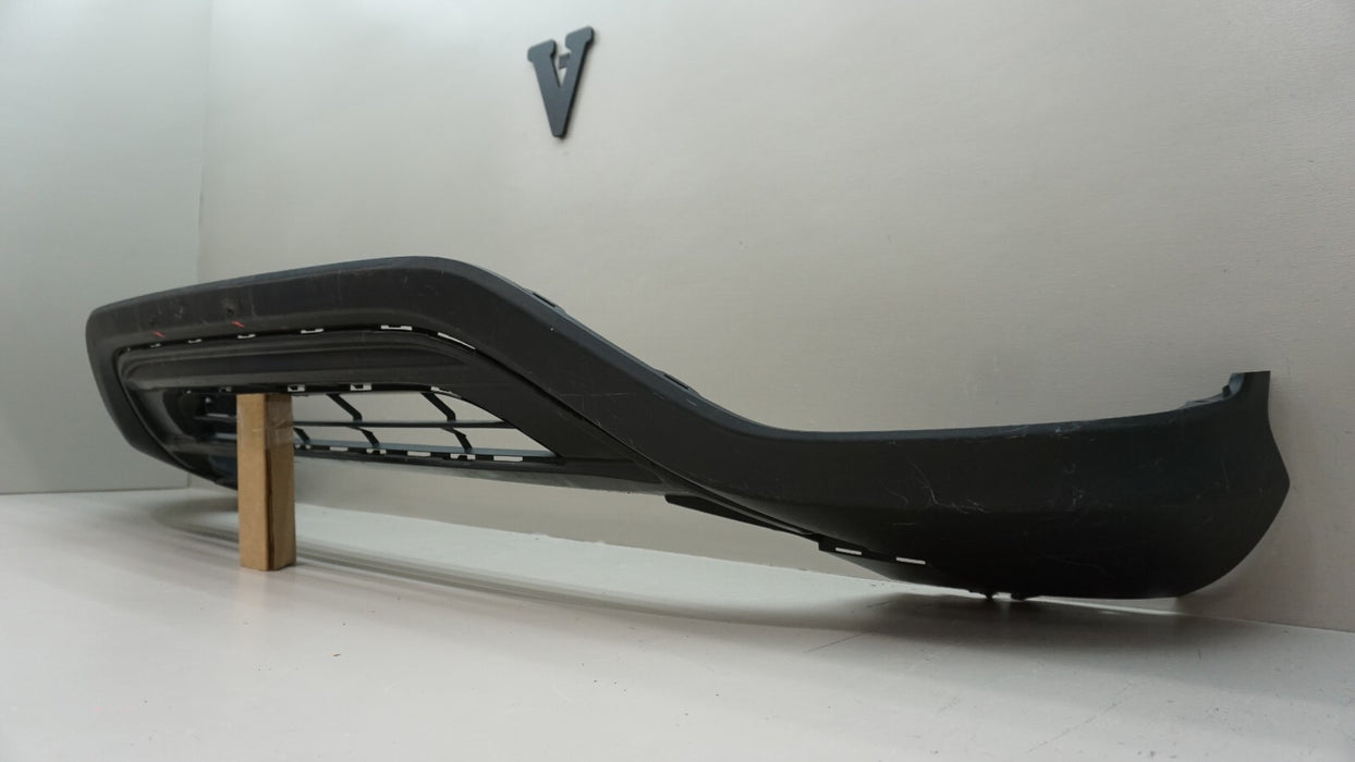 2015-2016 HONDA CRV FRONT LOWER BUMPER COVER VALANCE PANEL OEM 71102T1WA000