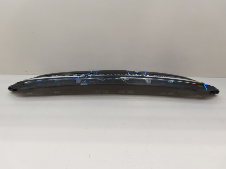 2017-2019 KIA NIRO FRONT RADIATOR GRILL GRILLE OEM 86350-G5100