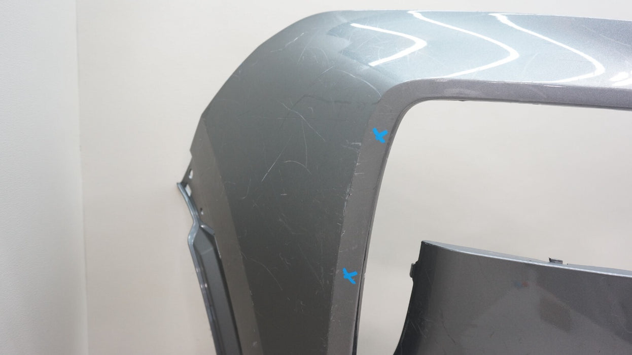 2021-2023 NISSAN ROGUE FRONT BUMPER COVER OEM 620226RR0H