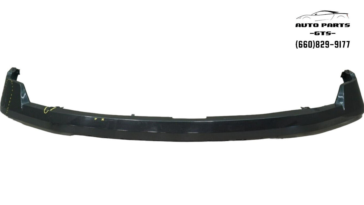 2009-2014 FORD F-150 FRONT BUMPER COVER OEM 9L34-17E856-AF