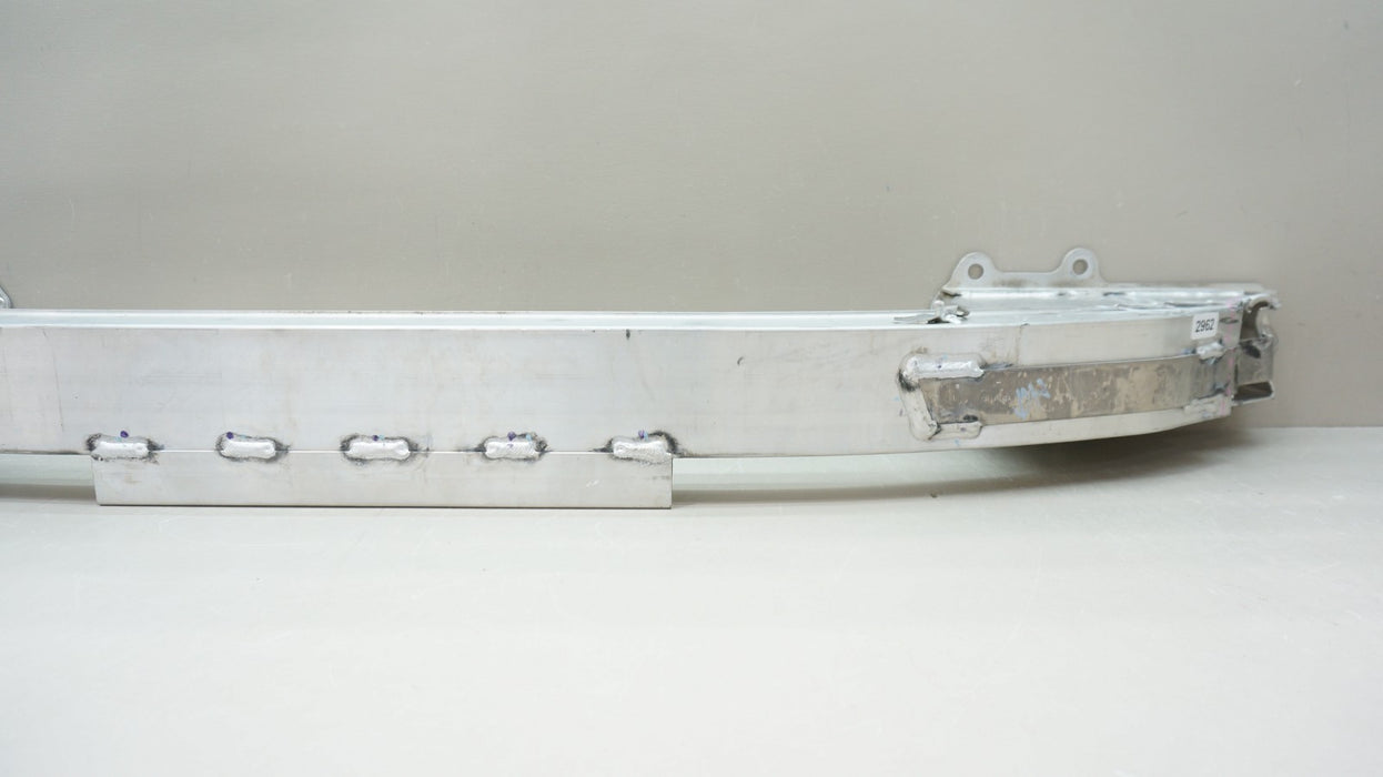 2018-2022 HONDA ACCORD FRONT BUMPER REINFORCEMENT CRASH BAR OEM 71130-TVA-A000