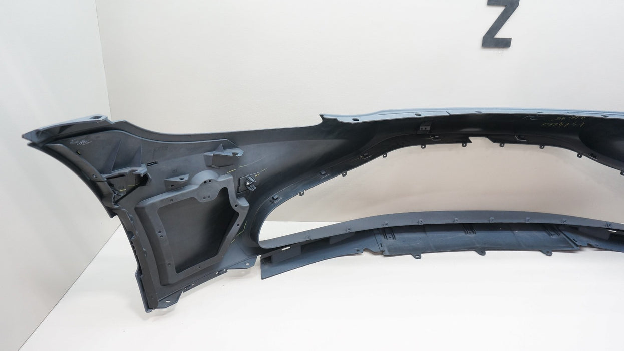 2019-2023 ASTON MARTIN VANTAGE FRONT BUMPER COVER MY63-17D957 OEM