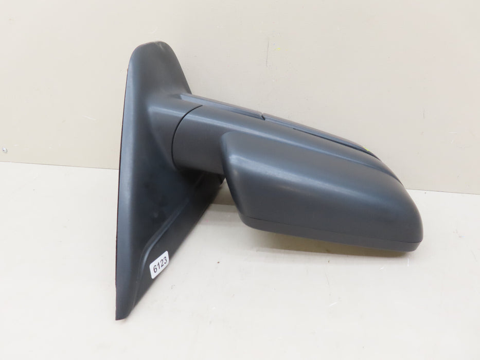 2009-2014 FORD F-150 F150 FRONT RIGHT PASSENGER SIDE REAR POWER VIEW MIRROR OEM