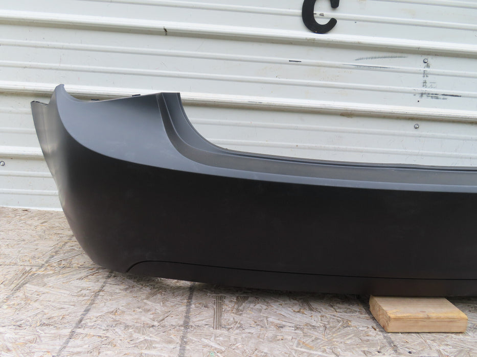 2011 2012 2013 2014 2015 CHEVROLET CRUZE REAR BUMPER COVER TONG YANG RPST
