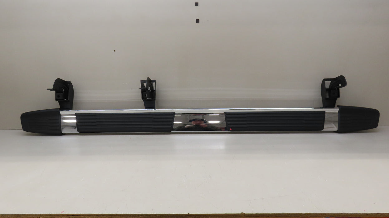2020-2024 CHEVROLET /GMC  1500 FRONT LEFT RUNNING BOARD ROCKER PANEL OEM