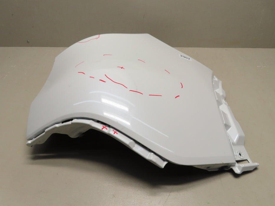 2017-2019 HONDA HR-V REAR RIGHT PASSENGER BUMPER CAP COVER OEM 71502-3W0-A000