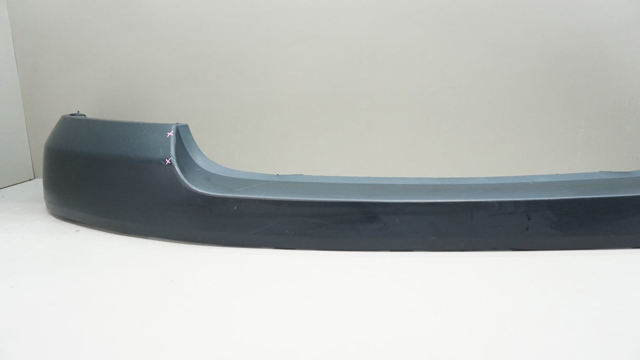 2004-2006 FORD F150 F-150 FRONT UPPER BUMPER COVER CAPA AFTERMARKET