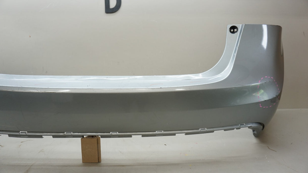 2013-2018 TOYOTA AVALON LIMITED TOURING XLE REAR BUMPER COVER OEM 52159-07020