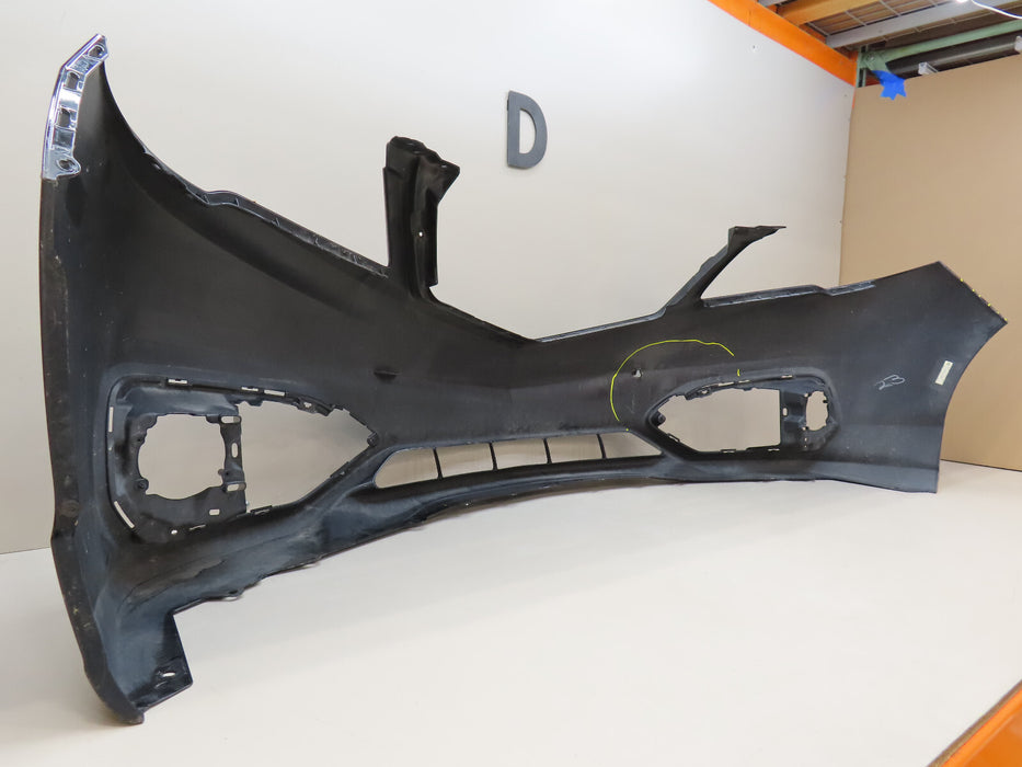 2016 2017 ACURA RDX FRONT BUMPER COVER OEM 71101TX4-ZY00