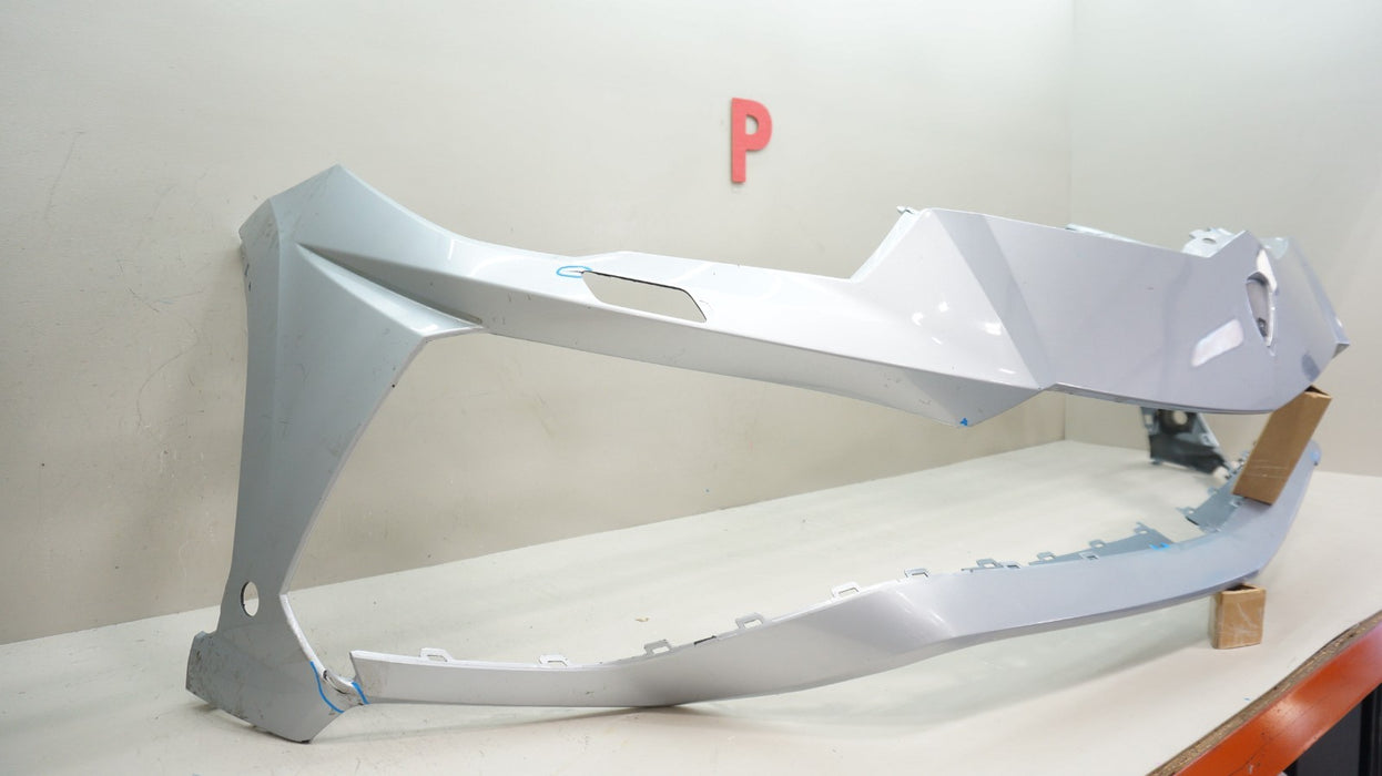 2019-2024 LAMBORGHINI URUS FRONT BUMPER COVER PANEL OEM 4ML807437