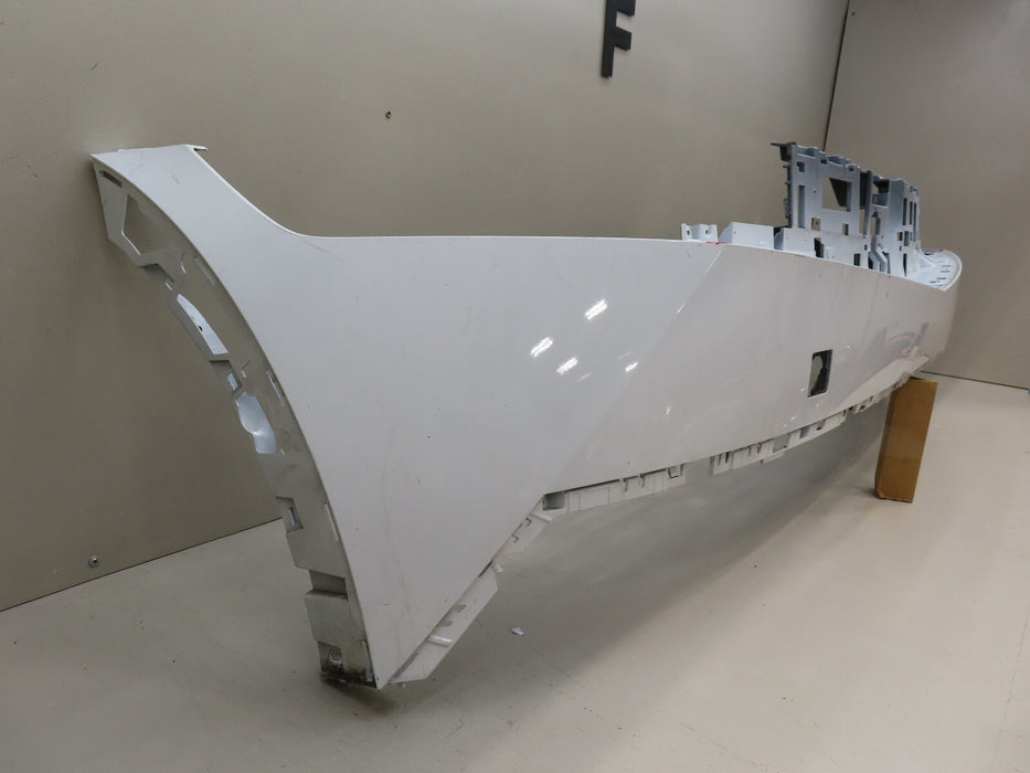 2022-2024 HYUNDAI IONIQ 5 FRONT UPPER BUMPER COVER OEM
