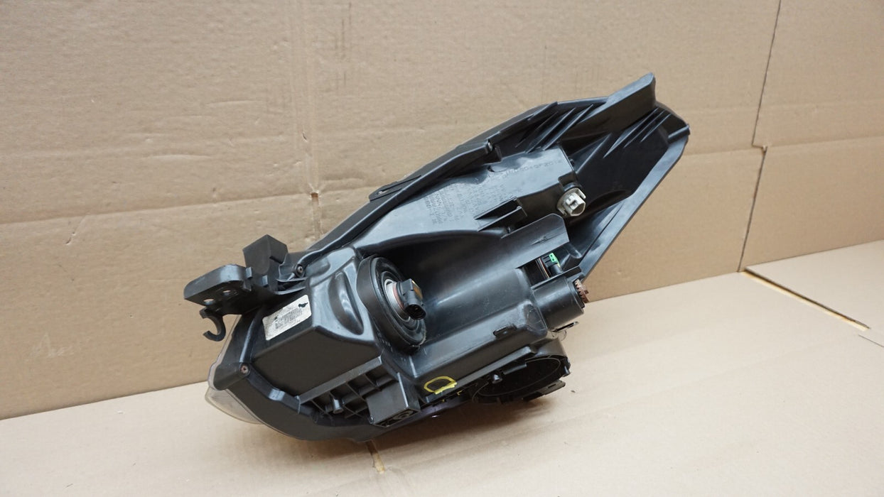2010-2013 NISSAN ALTIMA COUPE RH RIGHT PASSENGER SIDE HALOGEN HEADLIGHT OEM