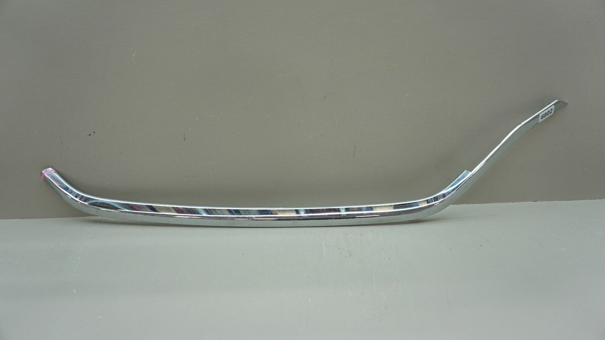 2015-2016 HONDA CR-V FRONT GRILLE CHROME TRIM 71123-T1W-A010 OEM