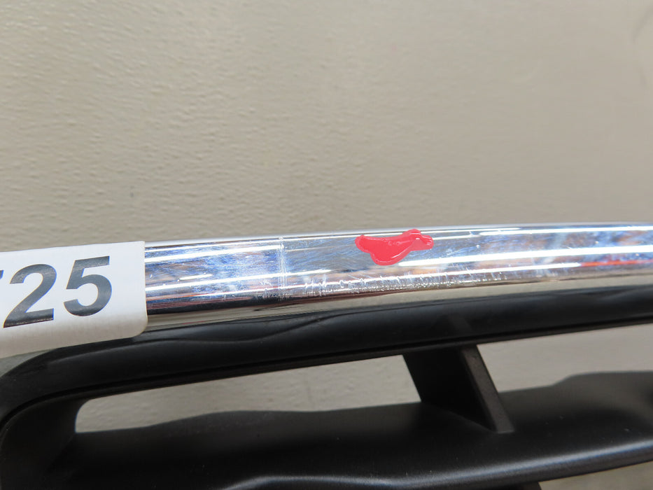 2011-2013 VOLVO C70 FRONT BUMPER UPPER GRILL GRILLE OEM 31290862