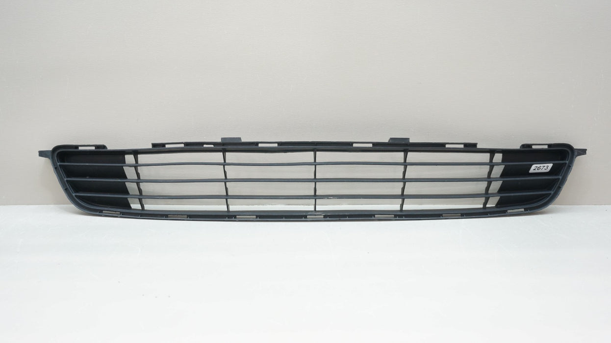 2009-2011 TOYOYA COROLLA FRONT LOWER BUMPER GRILLE OEM 53112-02120