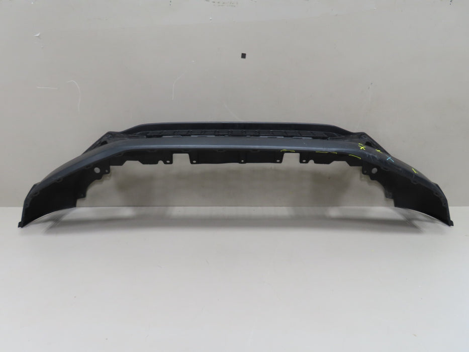 2020 HONDA CR-V EX EX-L LX FRONT LOWER BUMPER COVER PANEL OEM 71102-TLA-A500