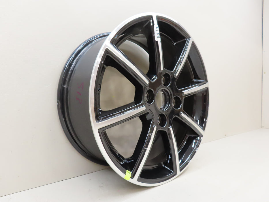2015-2019 FORD FIESTA FACTORY RIM 16X6.5J 47.5 OEM FE8J-1007-AA