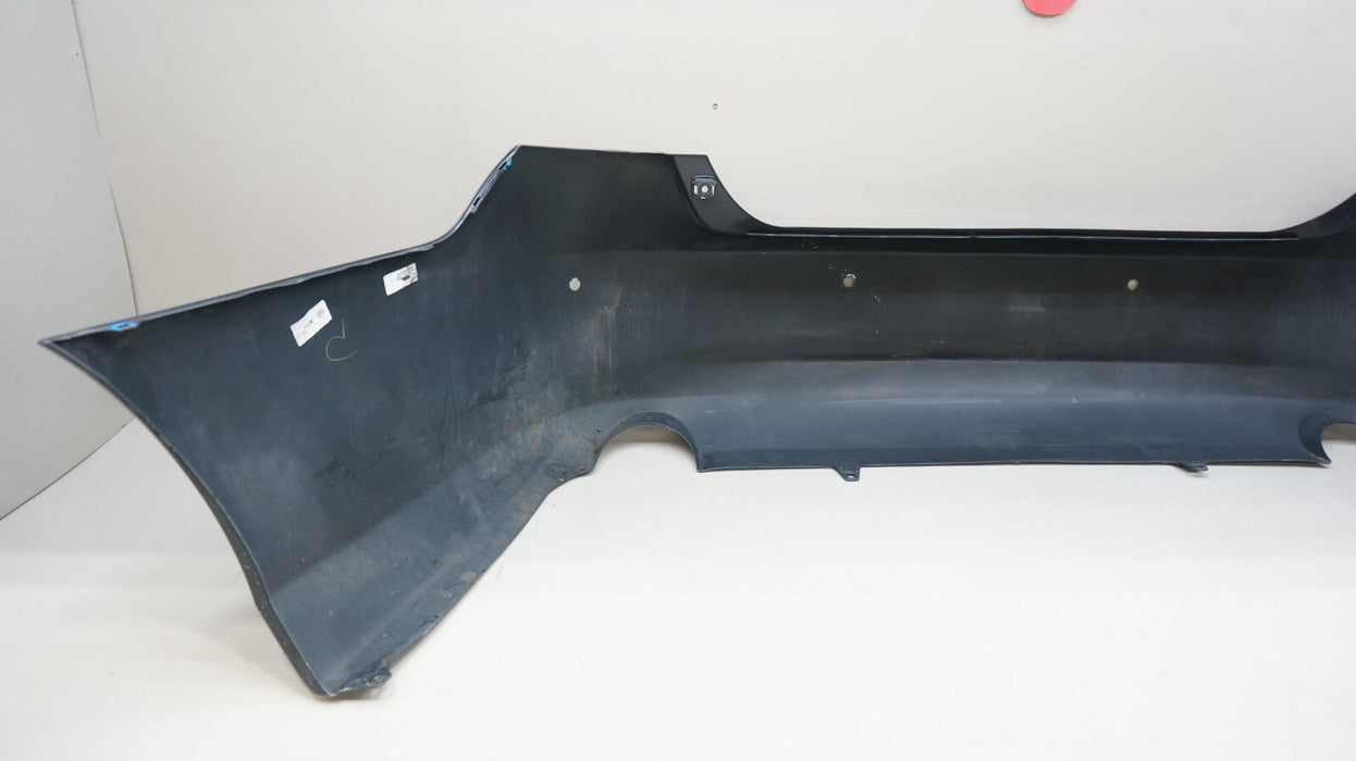 2007-2012 LEXUS ES350 REAR BUMPER COVER PANEL OEM 52159-33200