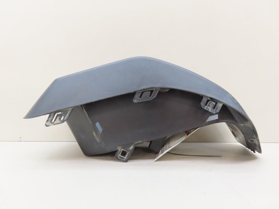 2019-2025 GM REAR LEFT DRIVER SIDE BUMPER STEP INSERT OEM