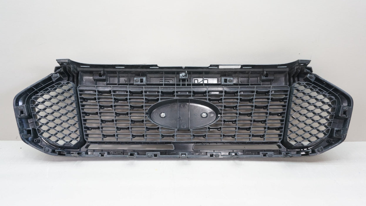 2019-2023 FORD RANGER FRONT BUMPER RADIATOR GRILLE OEM KB3B-8350-AE