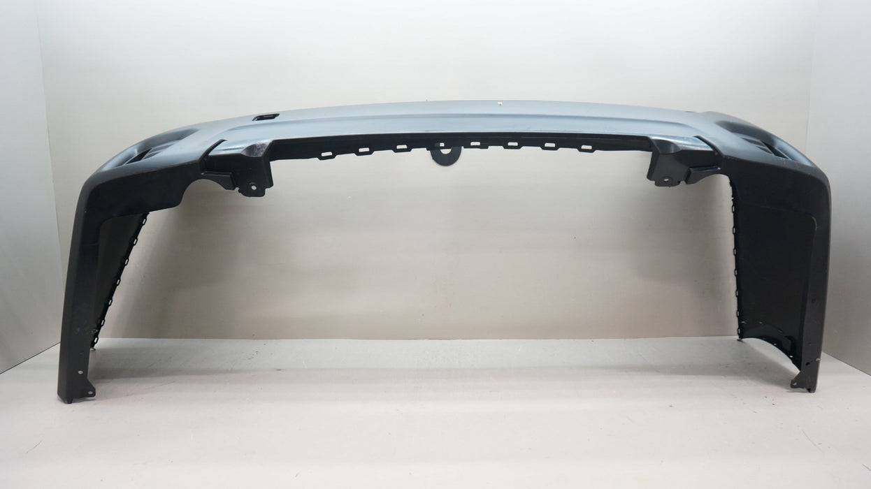 2020-2022 SUBARU OUTBACK REAR BUMPER COVER PANEL OEM 57704AN31A