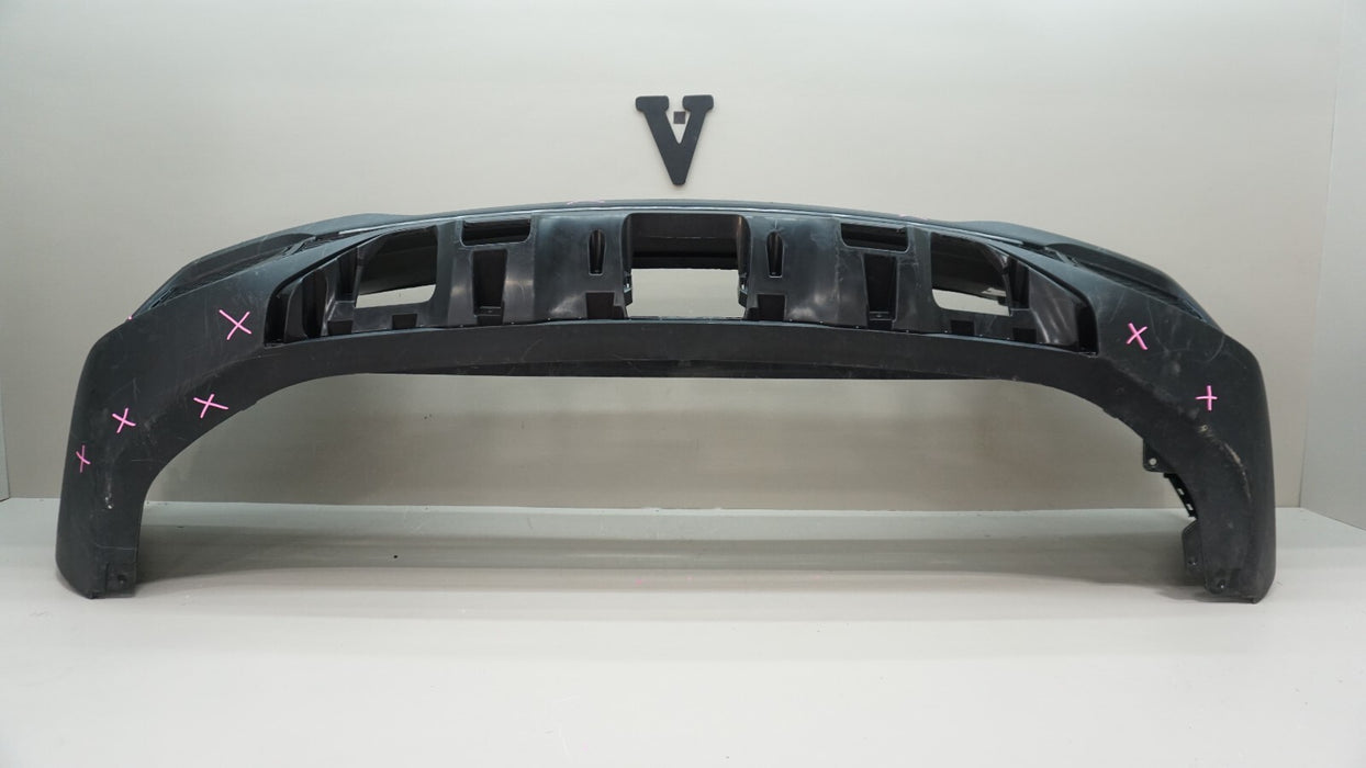 2020-2023 KIA SELTOS REAR BUMPER COVER PANEL OEM 86612-Q5010