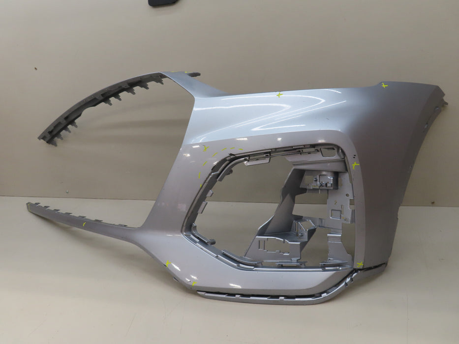 2021-2023 AUDI Q5 FRONT BUMPER COVER OEM 80A807437P