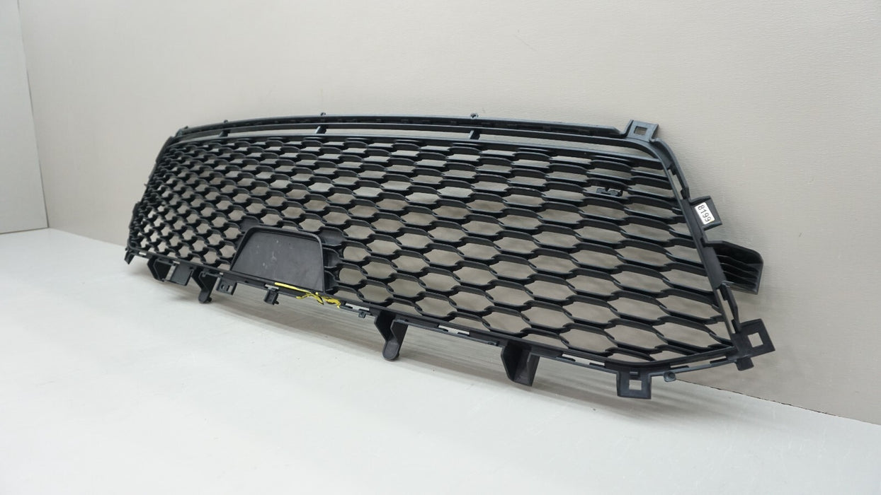 2022-2024 JEEP GRAND CHEROKEE FRONT LOWER RADIATOR GRILLE GRILL 68590202AC OEM