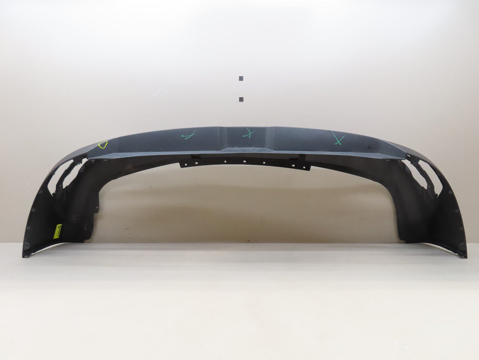 2022 2023 HYUNDAI TUCSON REAR BUMPER COVER OEM 86612-CW000