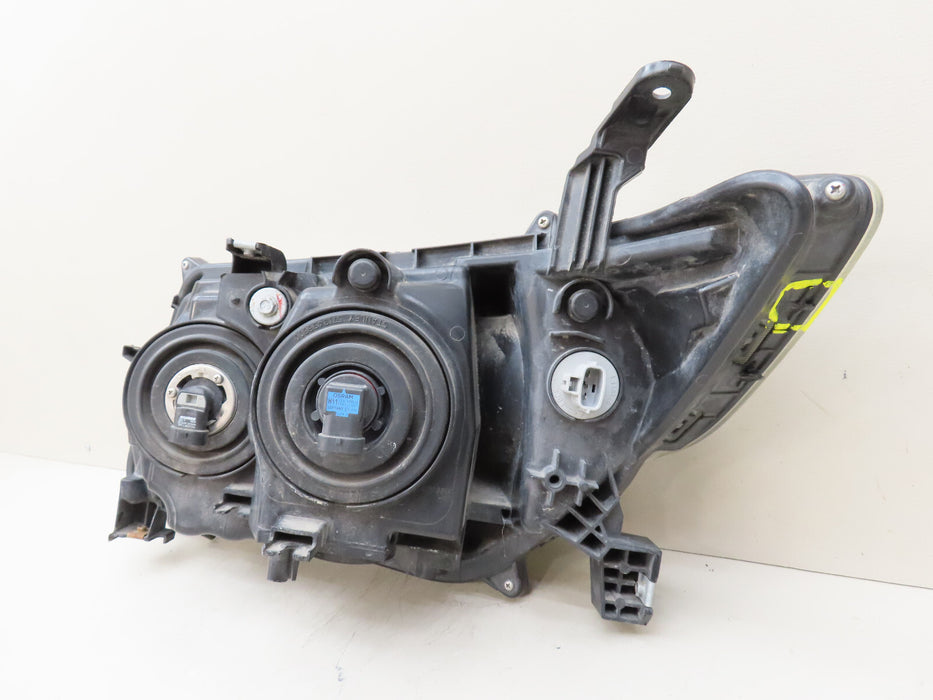 2011-2013 HONDA ODYSSEY RIGHT PASSENGER HALOGEN HEADLIGHT OEM