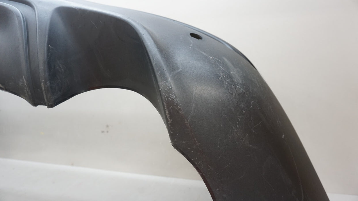 2013-2015 MAZDA CX9 CX-9 REAR BUMPER COVER OEM 13 14 15 TK21-50221