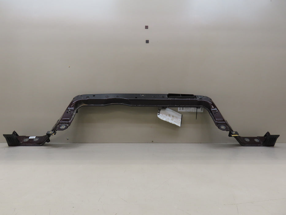 2015-2018 FORD EDGE RADIATOR CORE SUPPORT UPPER REINFORCEMENT BRACKET OEM