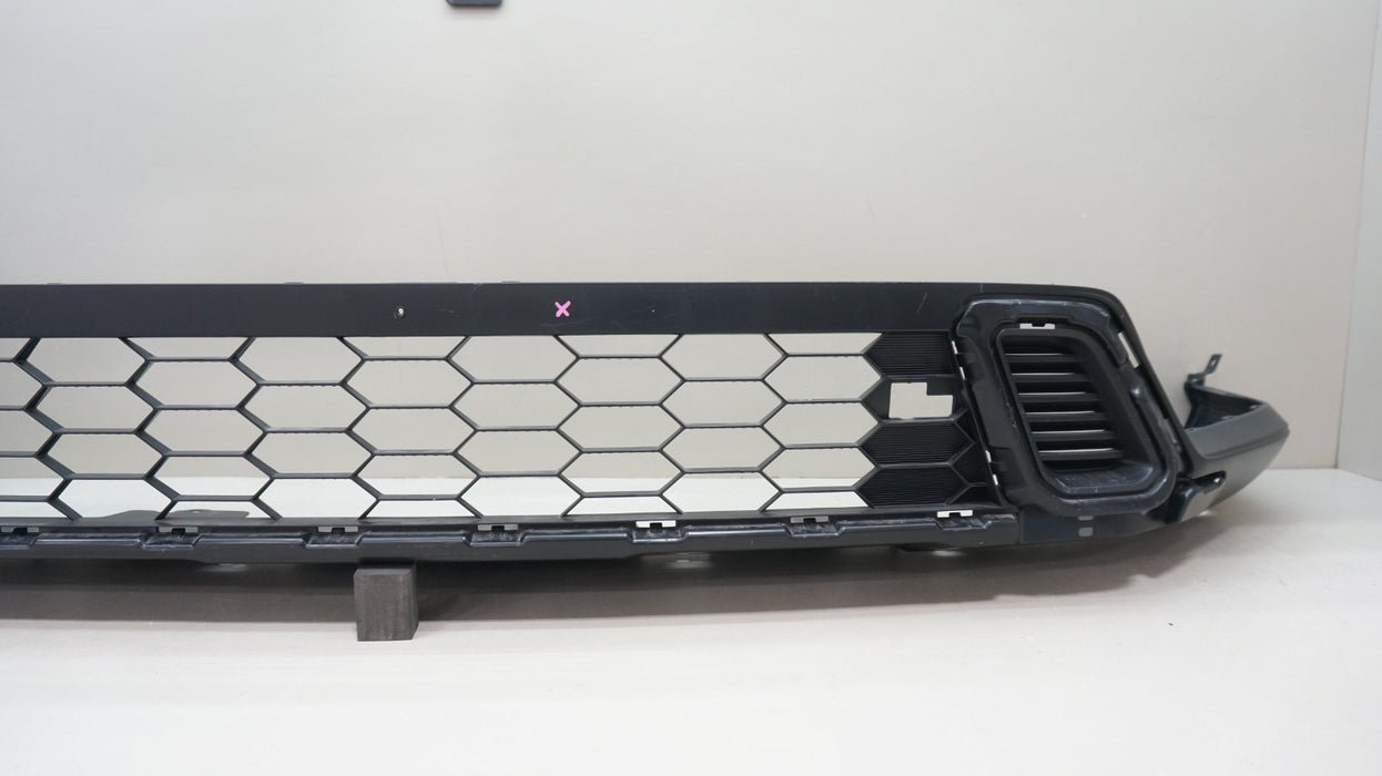 2023-2025 HONDA CR-V CRV HYBRID FRONT LOWER BUMPER VALANCE OEM 71105-3D4A-A000