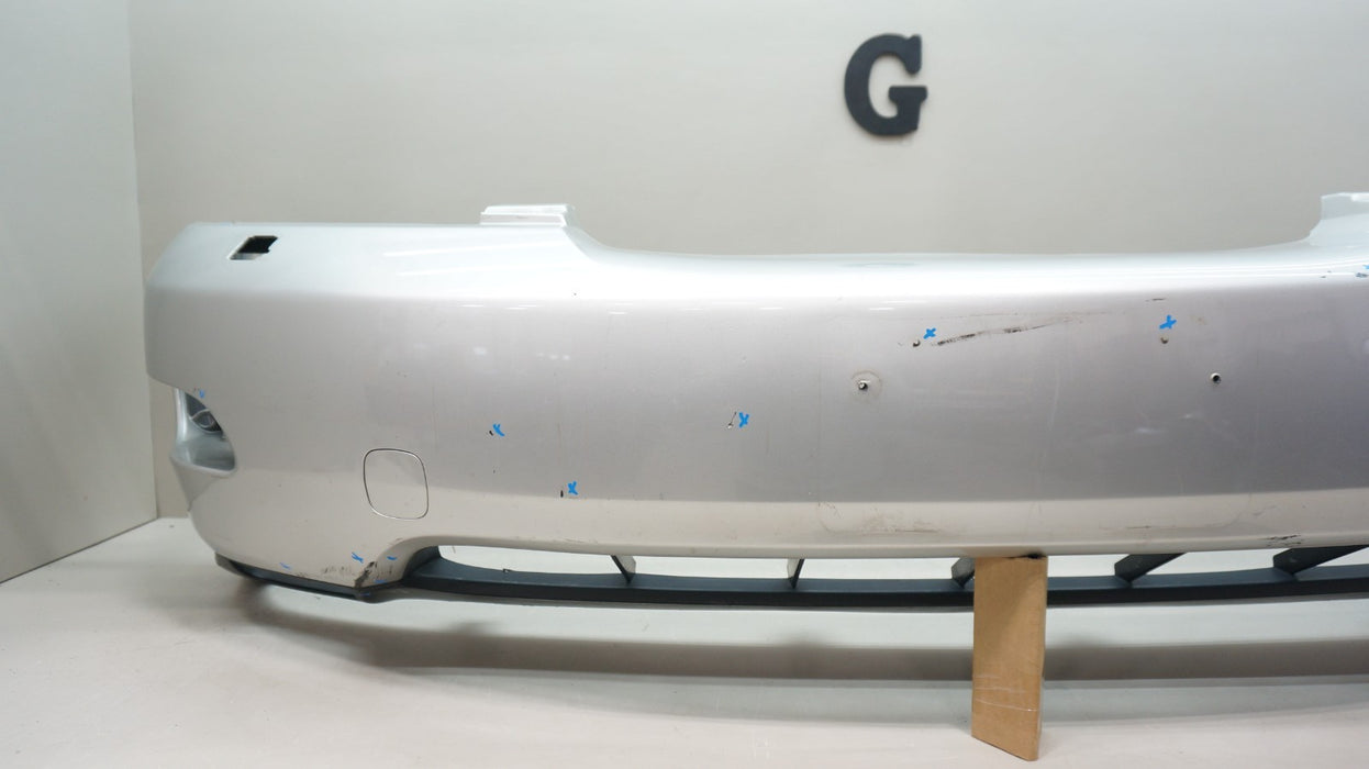 2004-2009 LEXUS RX350 RX330 FRONT BUMPER COVER 52119-0E020 OEM