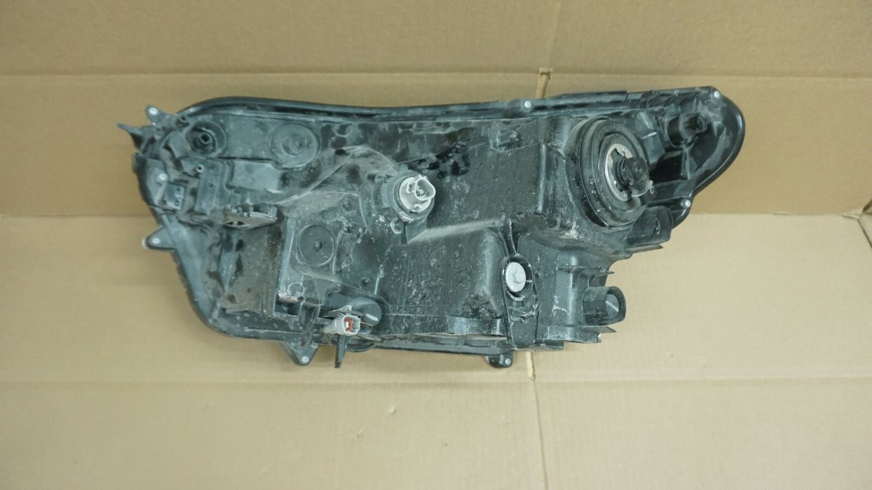2015 2016 2017 2018 TOYOTA RAV4 RIGHT PASSENGER SIDE HEADLIGHT HEADLAMP OEM