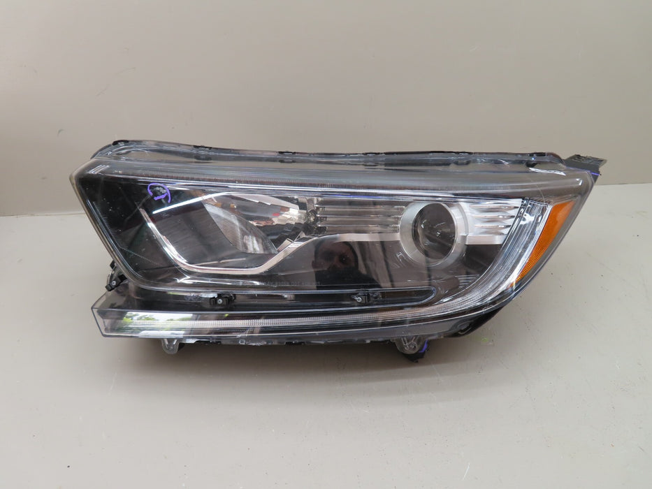 2017 - 2020 HONDA CR-V FRONT LEFT DRIVER SIDE HEADLIGHT LAMP OEM
