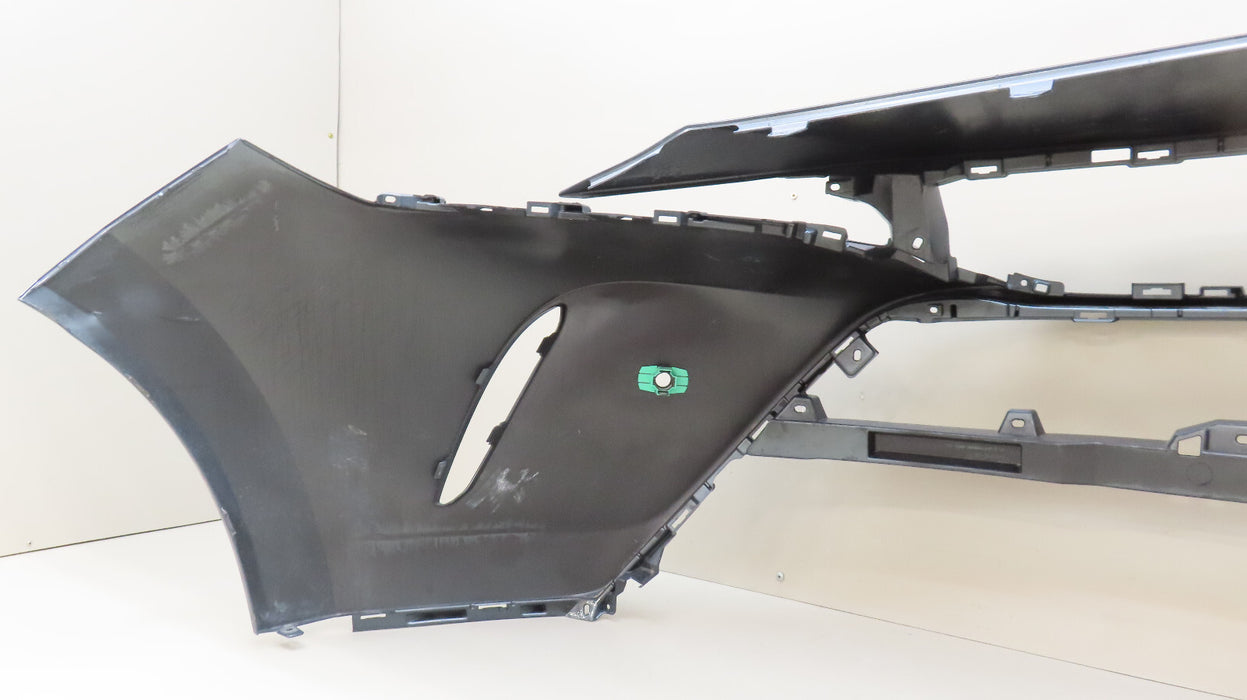 2021-2023 TOYOTA VENZA FRONT BUMPER COVER OEM 52119-488301
