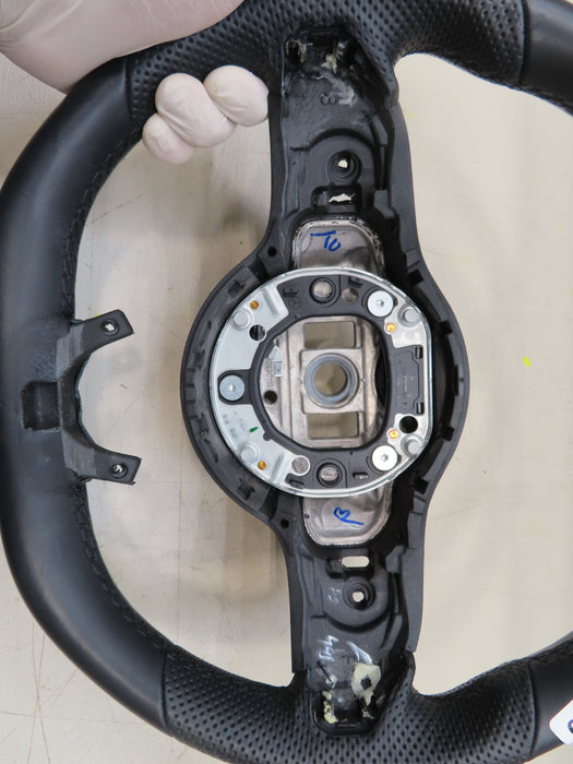 2021 MERCEDES-BENZ C CLASS,E CLASS G63 G500 EQC STEERING WHEEL OEM