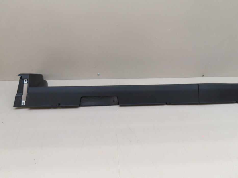 2018-2023 CHEVROLET EQUINOX RIGHT PASSENGER SIDE ROCKER PANEL OEM 84088951