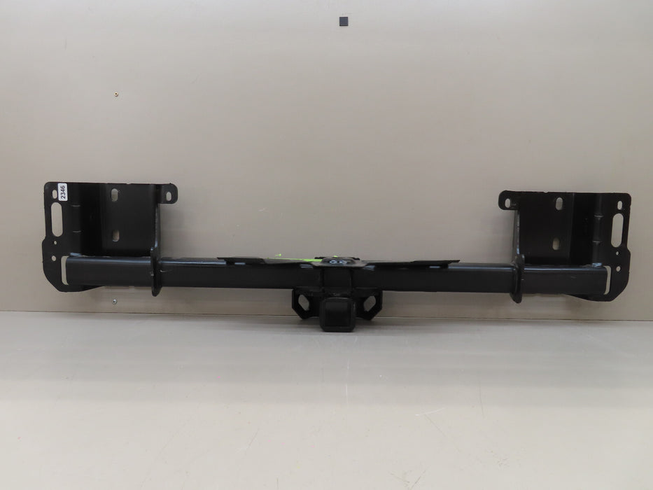 2015-2024 FORD F150 F-150 REAR TOWING TRAILER HITCH BAR OEM