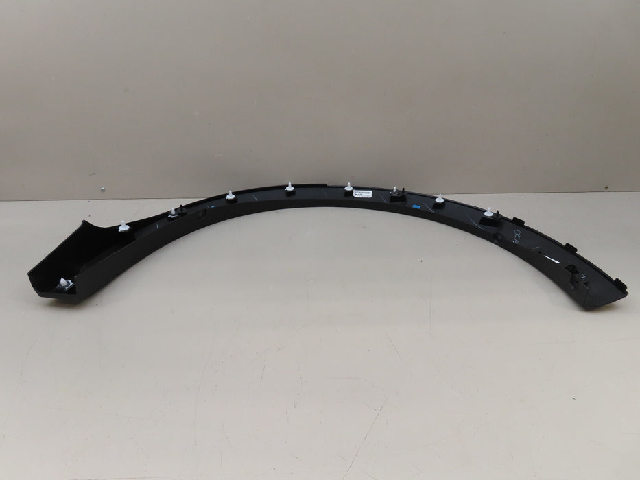 2021-2023 FORD MUSTANG MACH-E REAR RIGHT PASSENGER SIDE WHEEL ARCH OEM