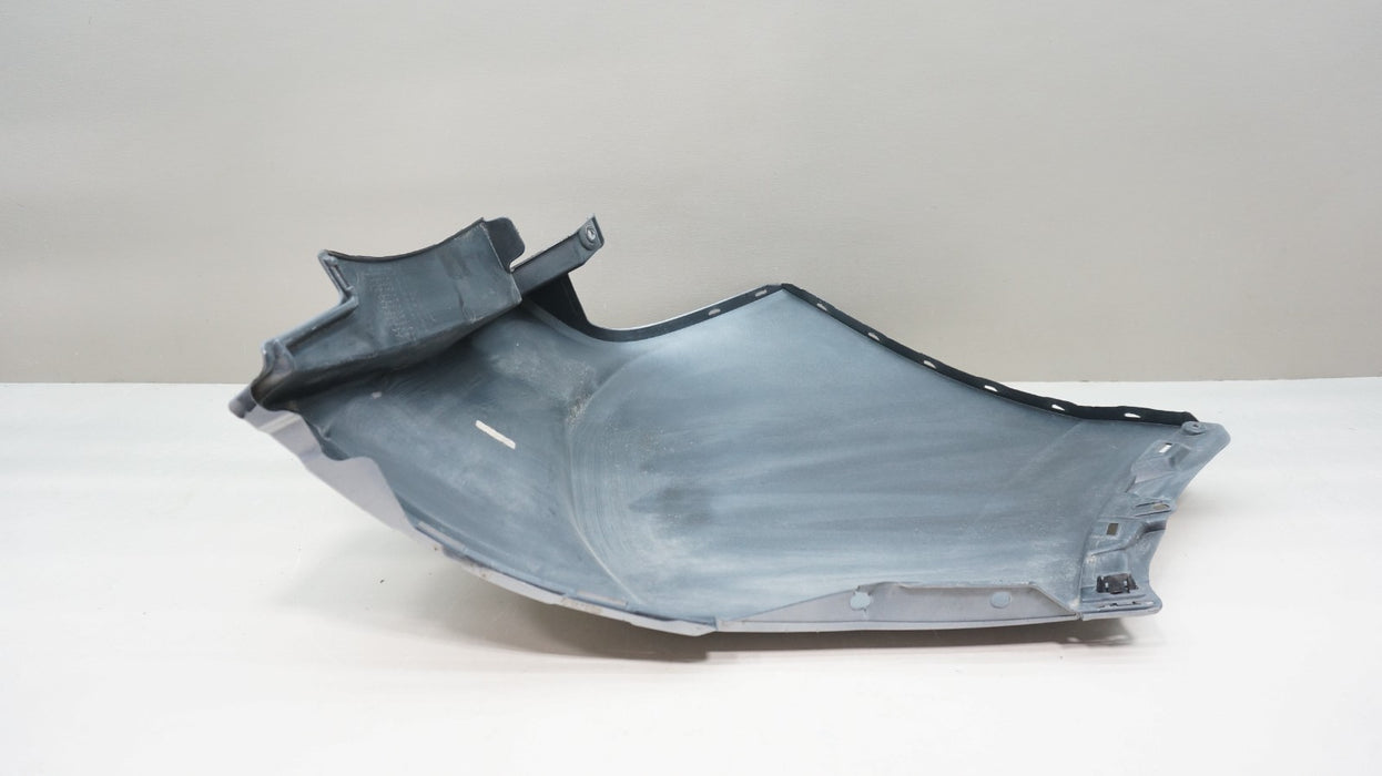 2017-2019 HONDA CR-V REAR LEFT DRIVER SIDE BUMPER END CAP OEM 71507-TLA-A000