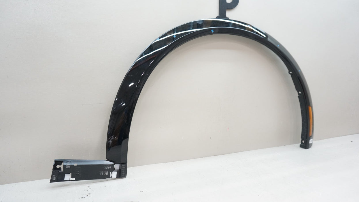 2021-2025 FORD MUSTANG MACH-E FRONT RIGHT PASSENGER SIDE FENDER FLARE OEM