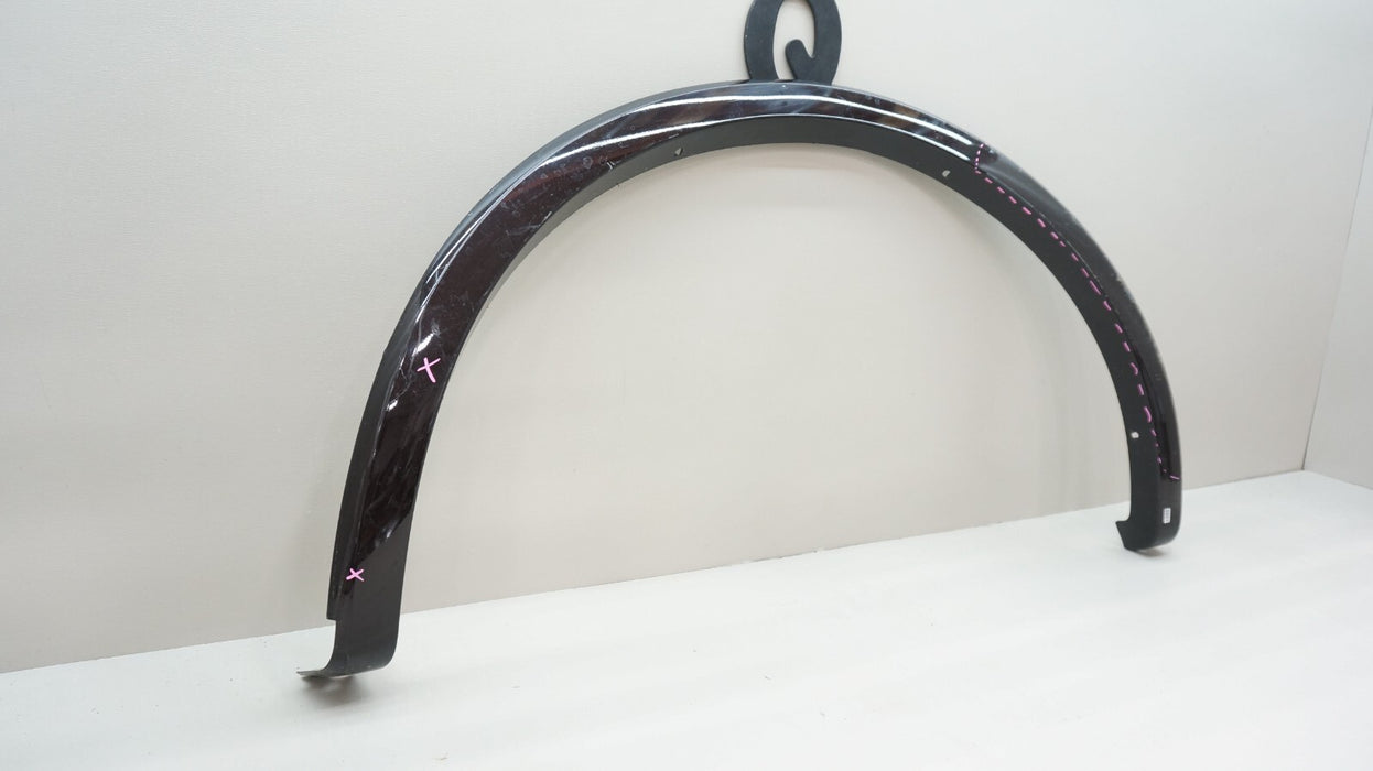 2015-2020 FORD F-150 REAR RIGHT WHEEL ARCH FENDER FLARE OEM FL3499291C20