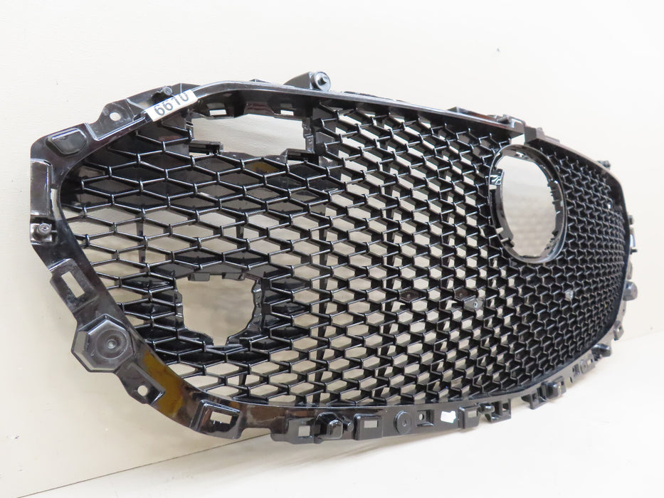 2019-2023 MAZDA 3 FRONT RADIATOR GRILL GRILLE OEM